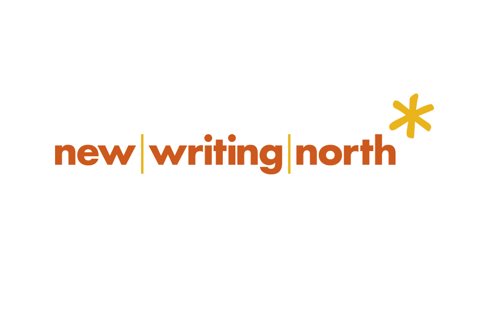 New Writing North logo design