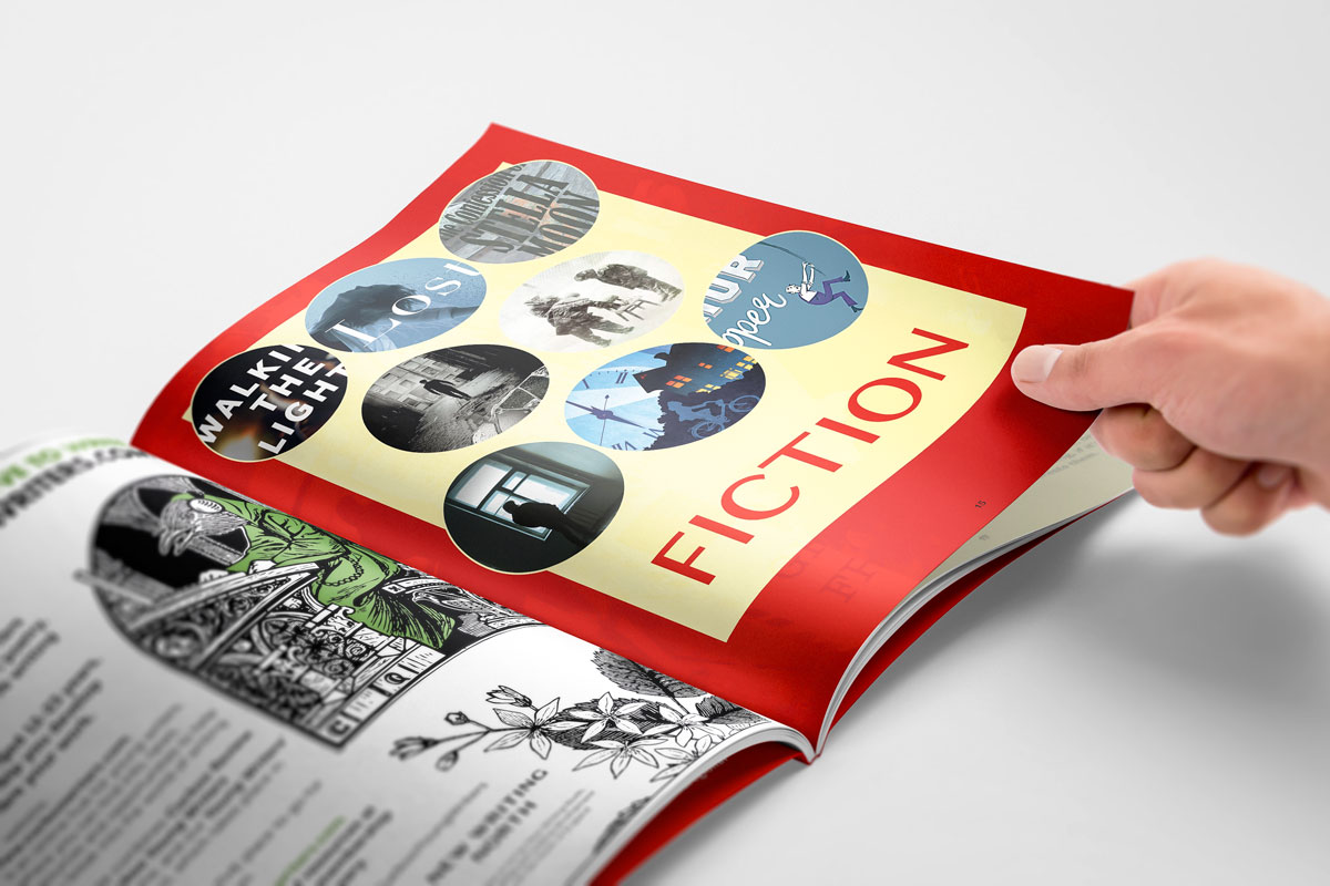 Read Regional 2017 chapter page layout mock-up